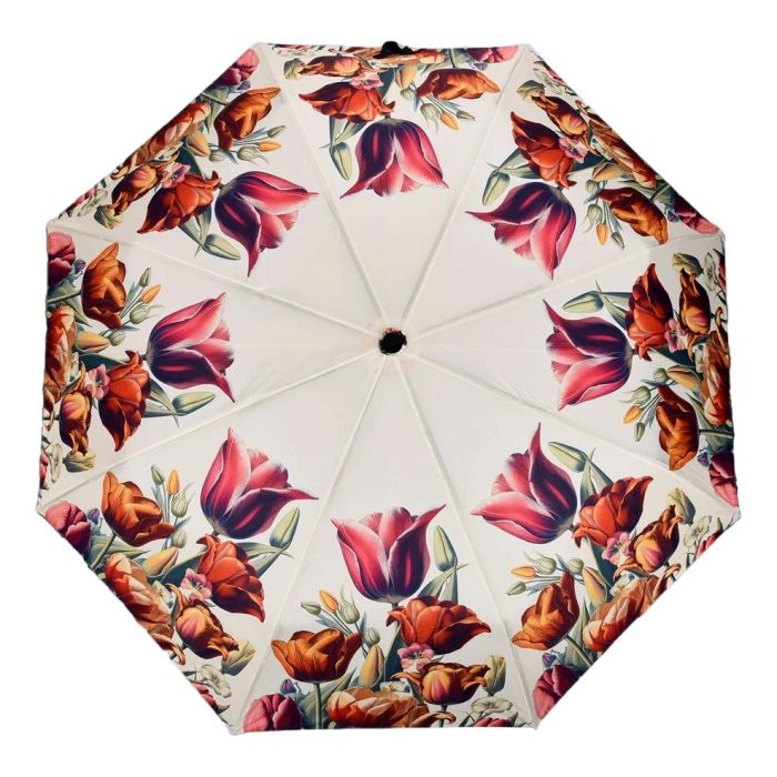 Umbrella Tulips Beige