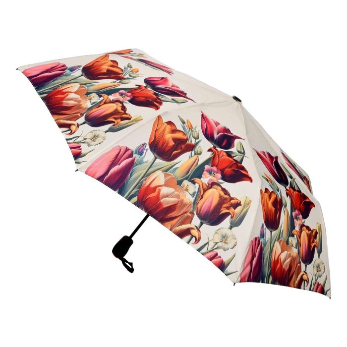 Umbrella Tulips Beige