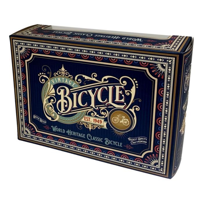 Classic Bicycle - Red Amsterdam - Medium
