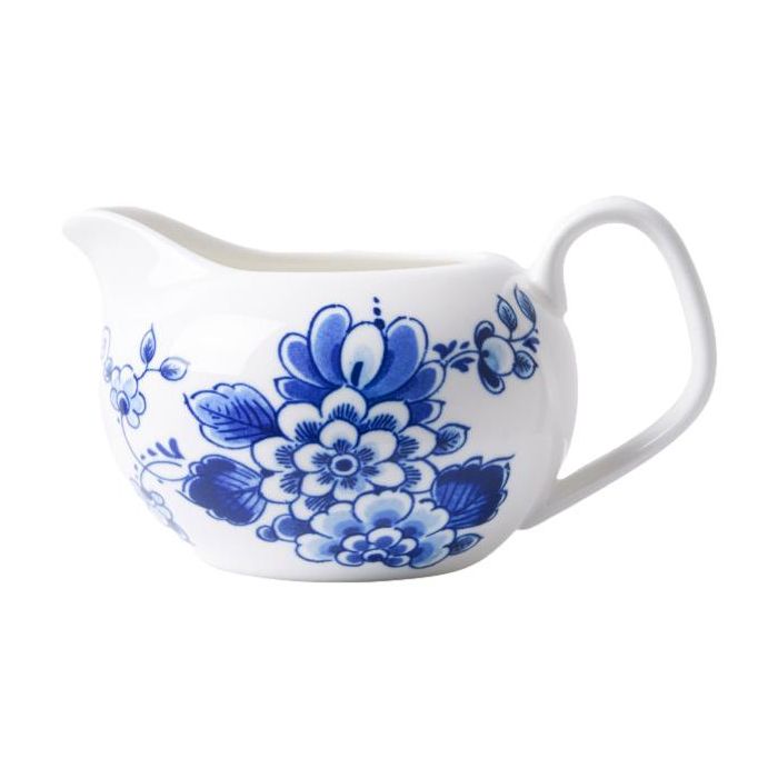 Milk jug "Peacock"