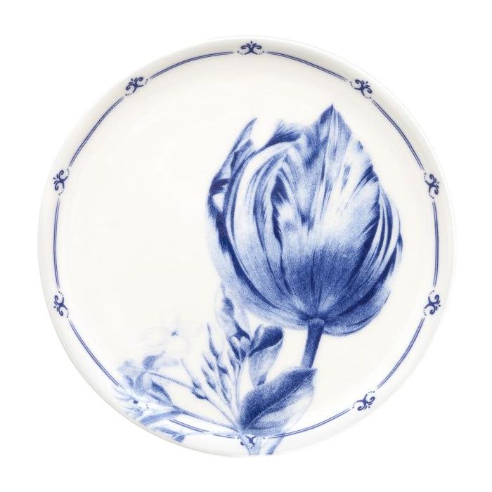 Bowl "Tulips", 12 cm