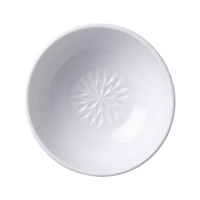 Blauw Vouw Dipschaaltje XS