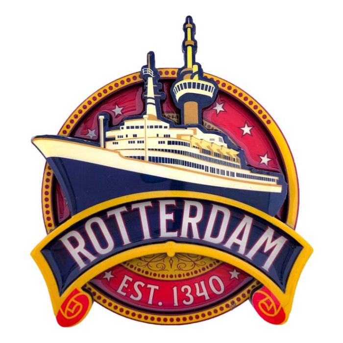Magnet SS Rotterdam