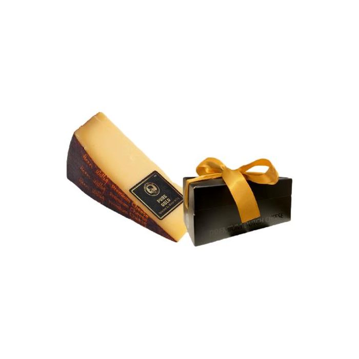 Henri Willig Pure Gold Organic  - Gerijpte Kaas