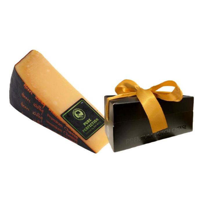 Henri Willig Pure Perfection Organic 