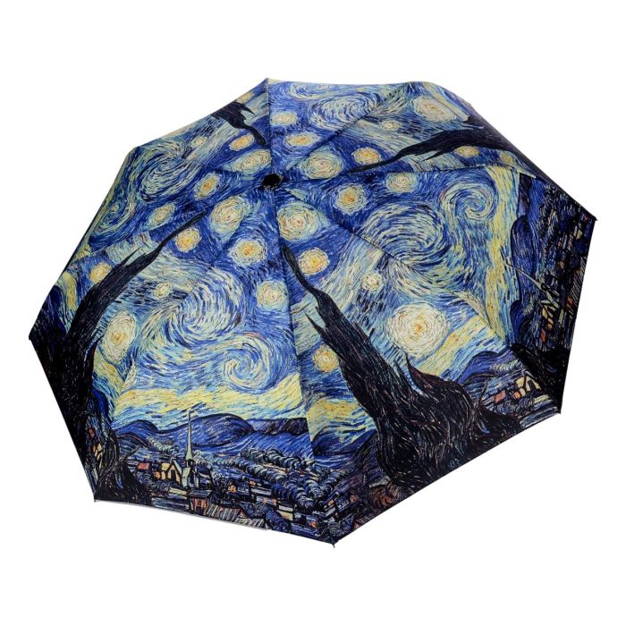 Paraplu Sterrennacht, Van Gogh