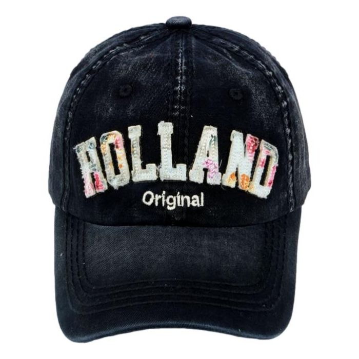 Pet Harley - Holland Zwart 