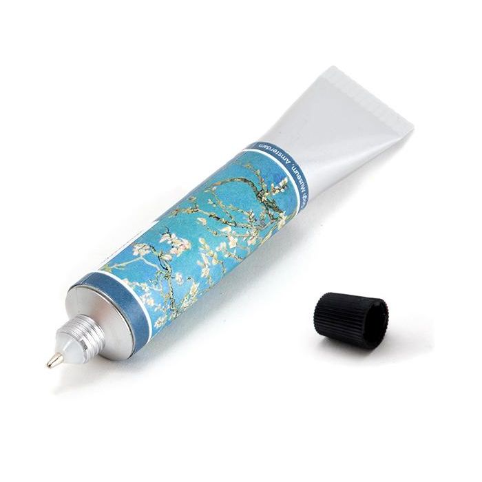 Verftube pen, Van Gogh Amandelbloesem