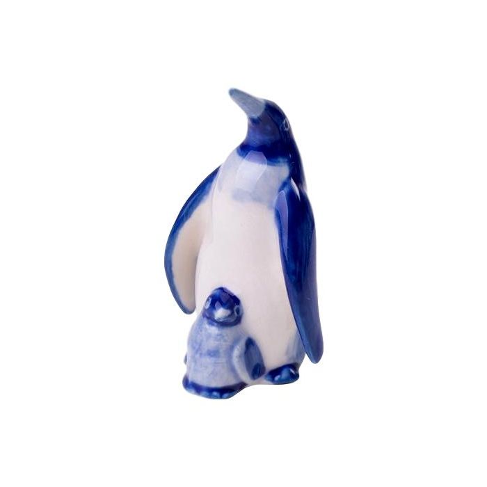 Miniature Penguin "Pieter"