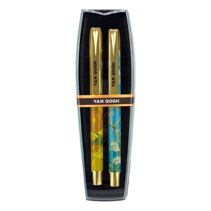Pen set "Van Gogh"