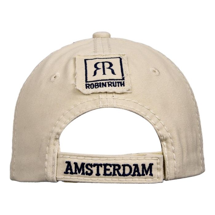 Cap Amsterdam City of Art - Almond Blossom