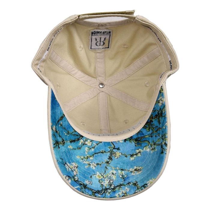 Cap Amsterdam City of Art - Almond Blossom