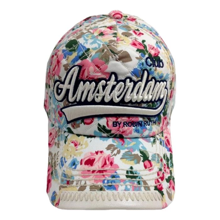 Robin Ruth Cap "JJ" White