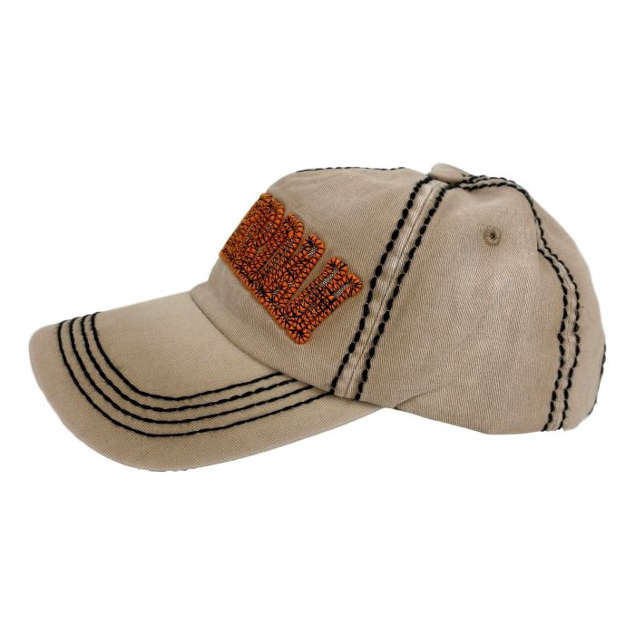Robin Ruth Cap "Dorian" Beige