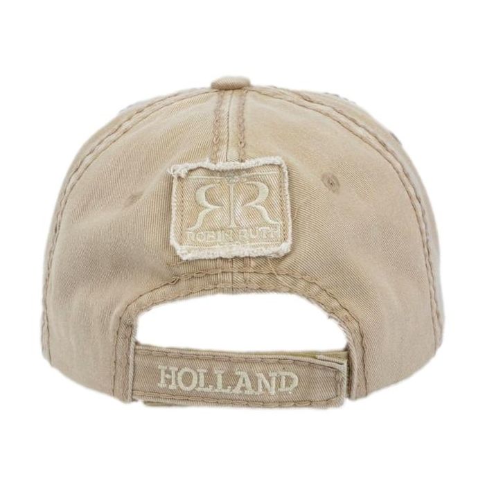 Pet Harley - Holland Beige