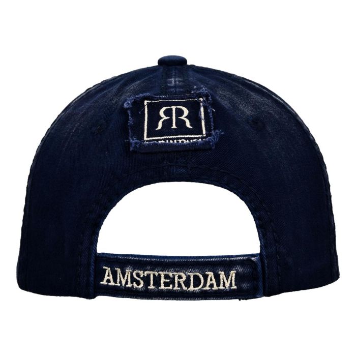 Cap Amsterdam City of Art - Irises
