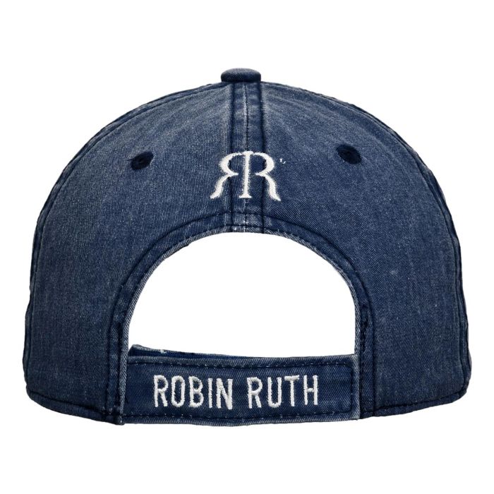 Pet Holland Original Navy