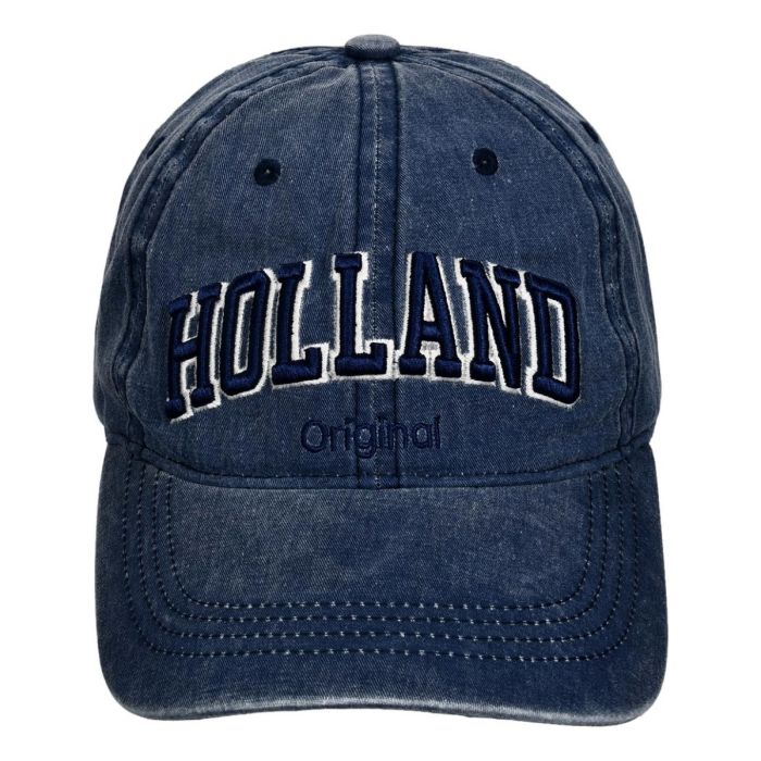 Pet Holland Original Navy