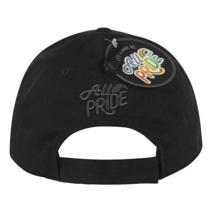 Cap All Pride Love
