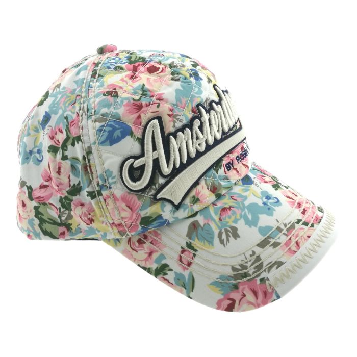 Robin Ruth Cap "JJ" White