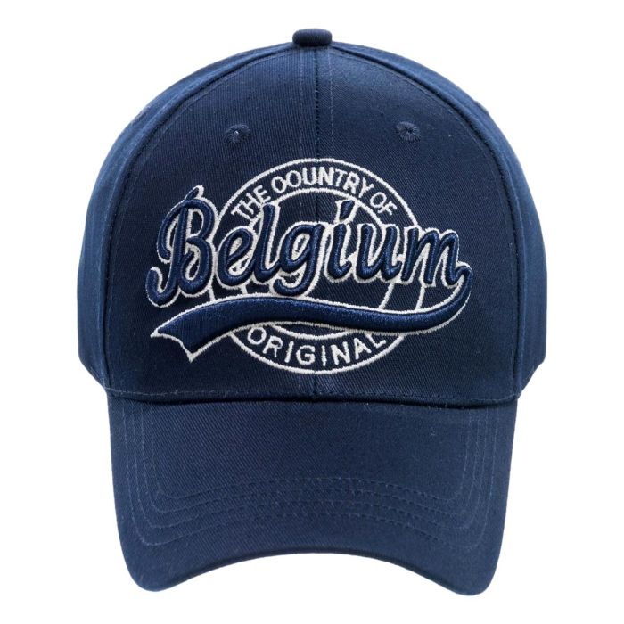 Pet Sid - Belgie Blauw