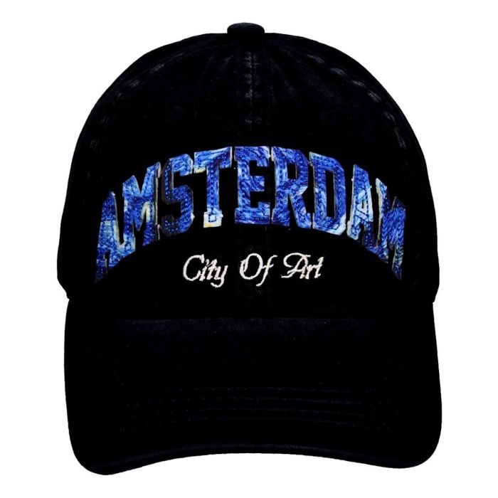 Pet Amsterdam City of Art - Sterrennacht