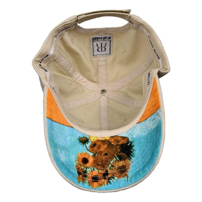 Pet Amsterdam City of Art - Zonnebloemen