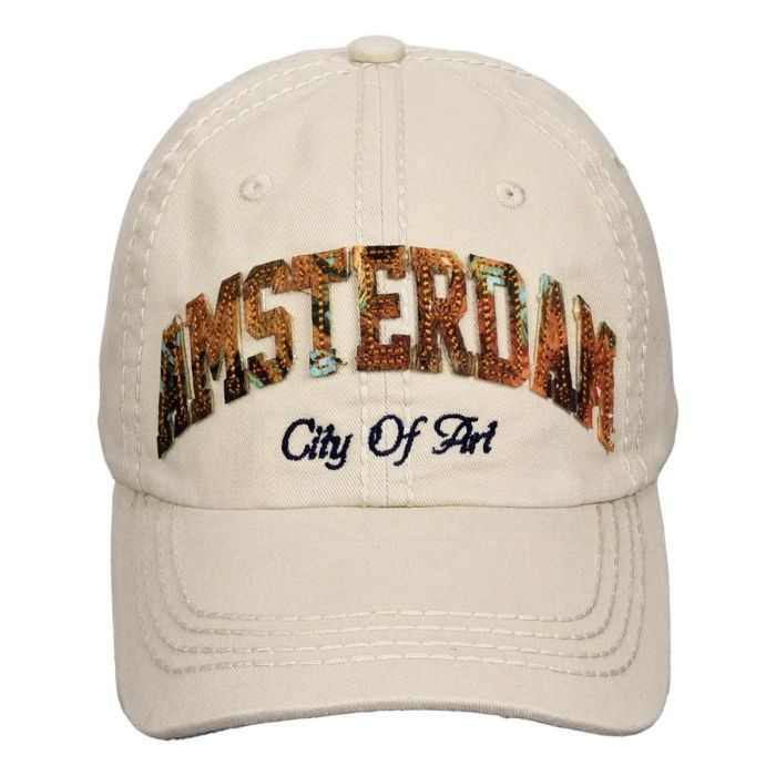Pet Amsterdam City of Art - Zonnebloemen