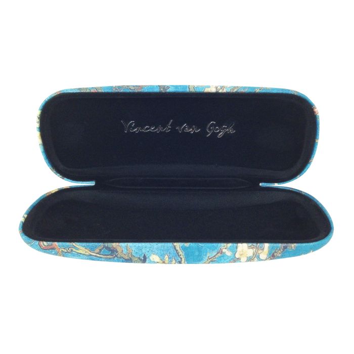 Spectacle case "Almond Blossom"