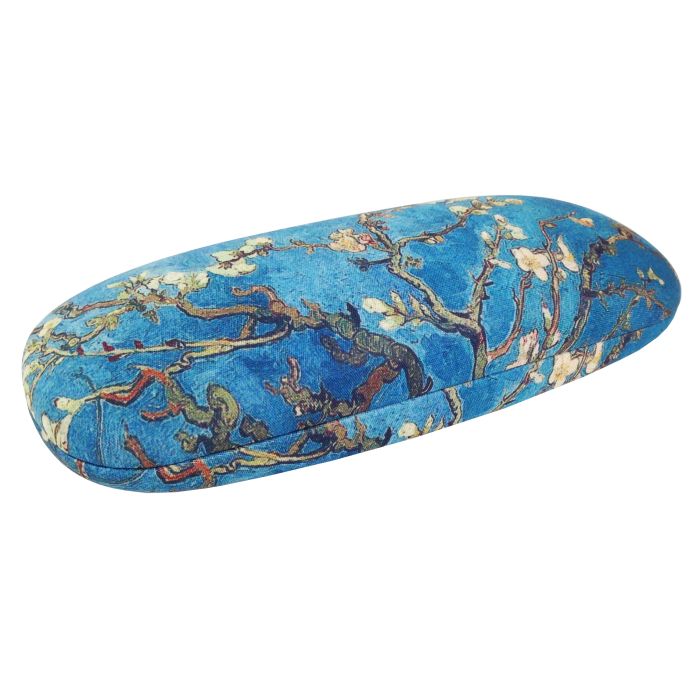 Spectacle case "Almond Blossom"
