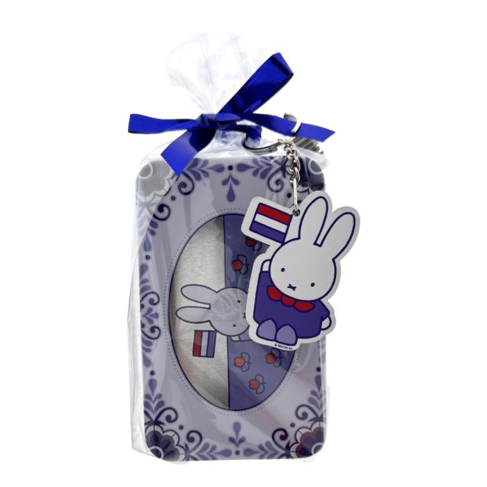 Nijntje Cadeau doosje met Pepermunt