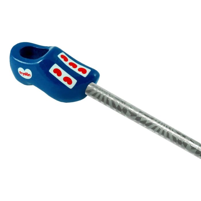 Pencil with Frisian Flag Clog