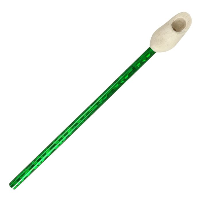 Pencil with Clog "Green"