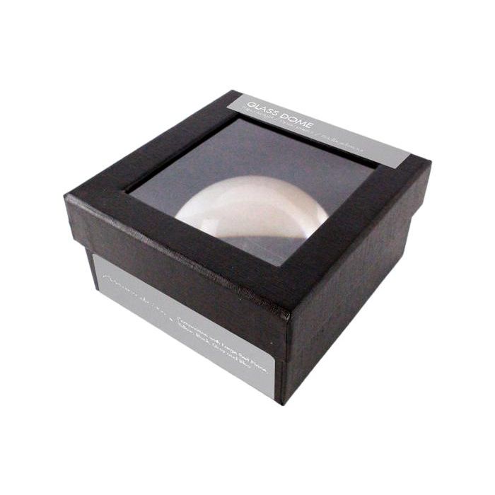 Paperweight Sphere Mondrian