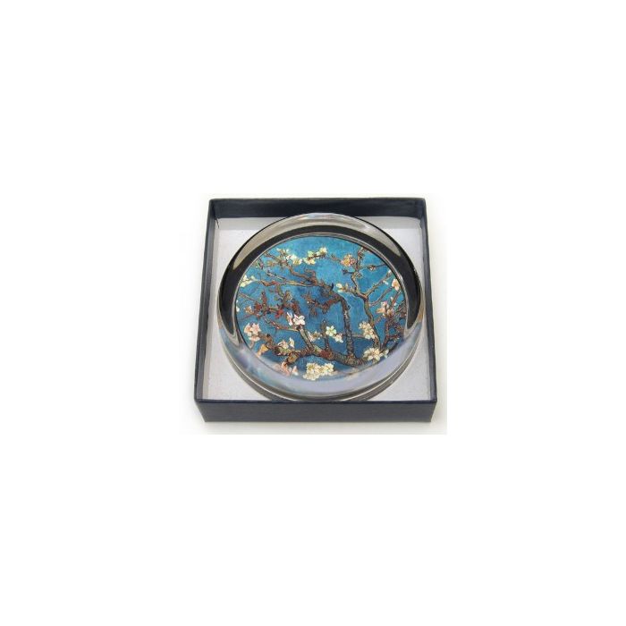 Presse papier Amandelbloesems van Van Gogh