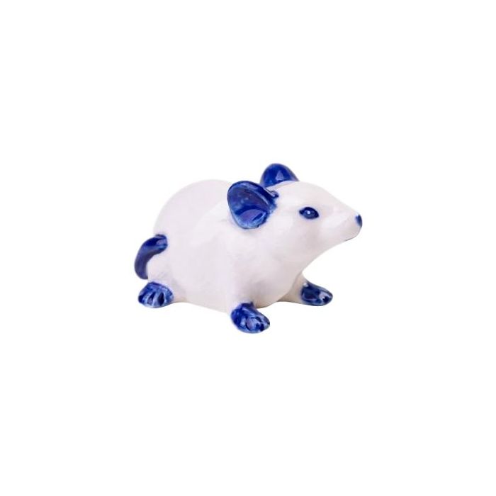 Miniature Rat "Radbert"