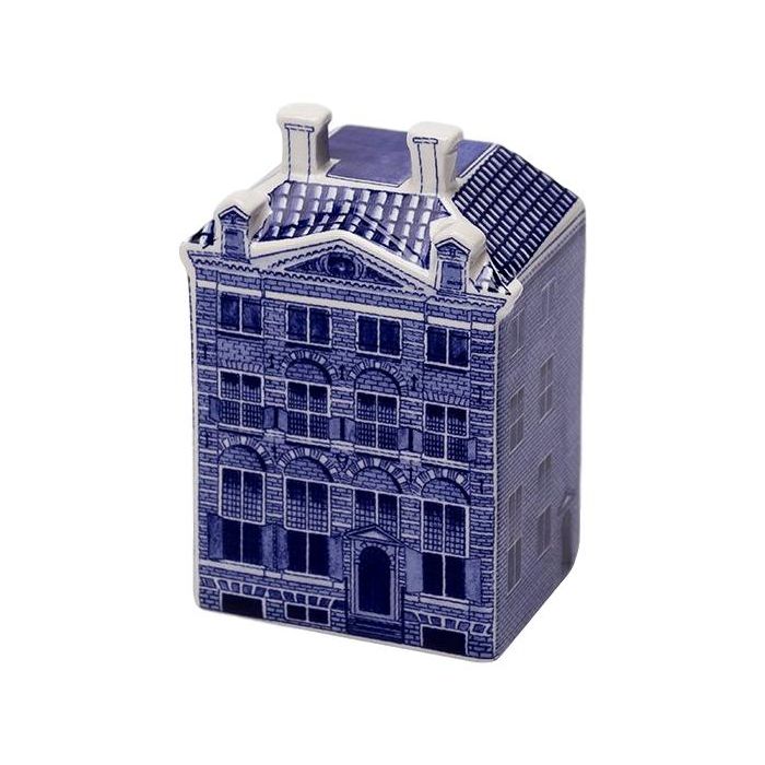 Klein huisje "Rembrandthuis"