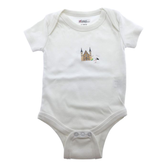 Baby Cadeauset "Den Haag"