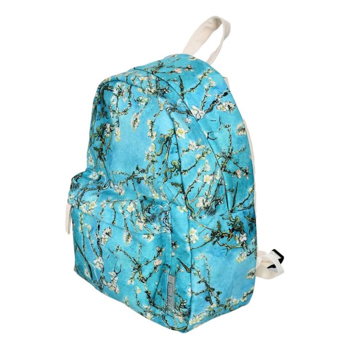 Robin Ruth Backpack - Almond Blossom