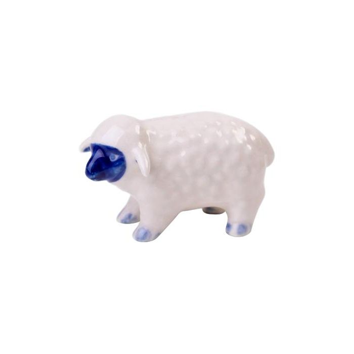 Miniature Sheep "Sammy"