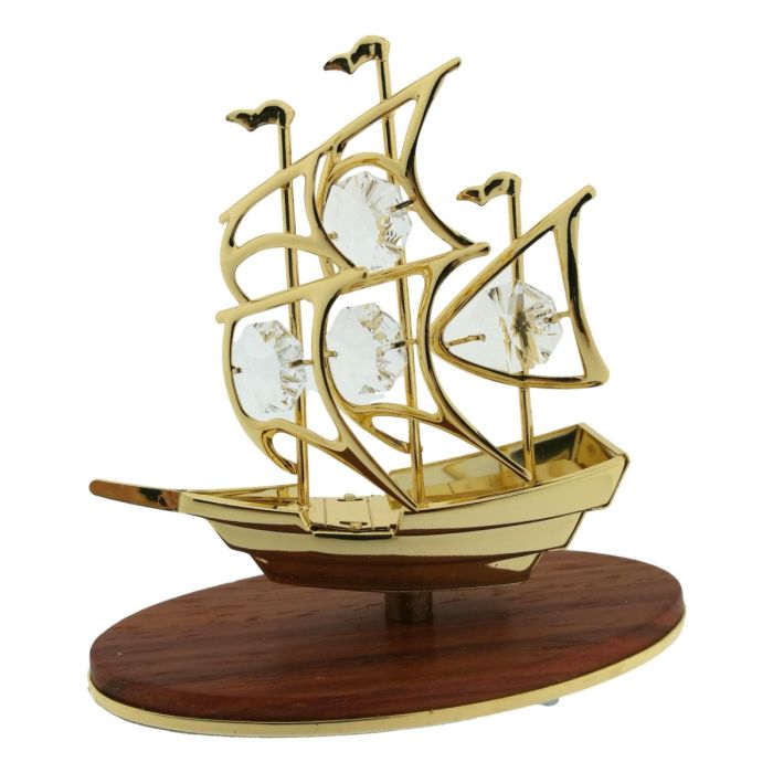 Swarovski Schip