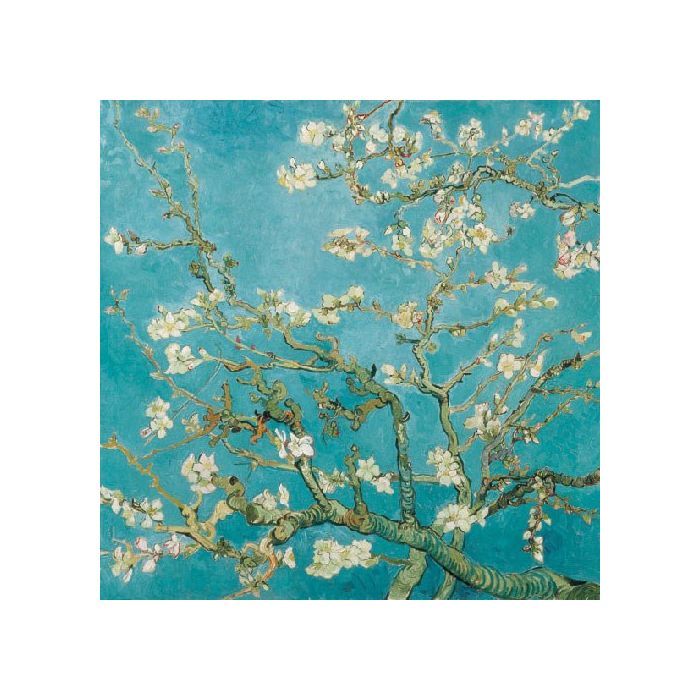 Packet Napkins "Almond Blossom" (20 pieces)