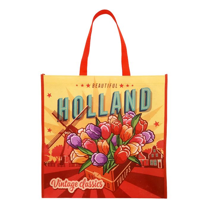 Shopper "Holland Vintage Classics" 