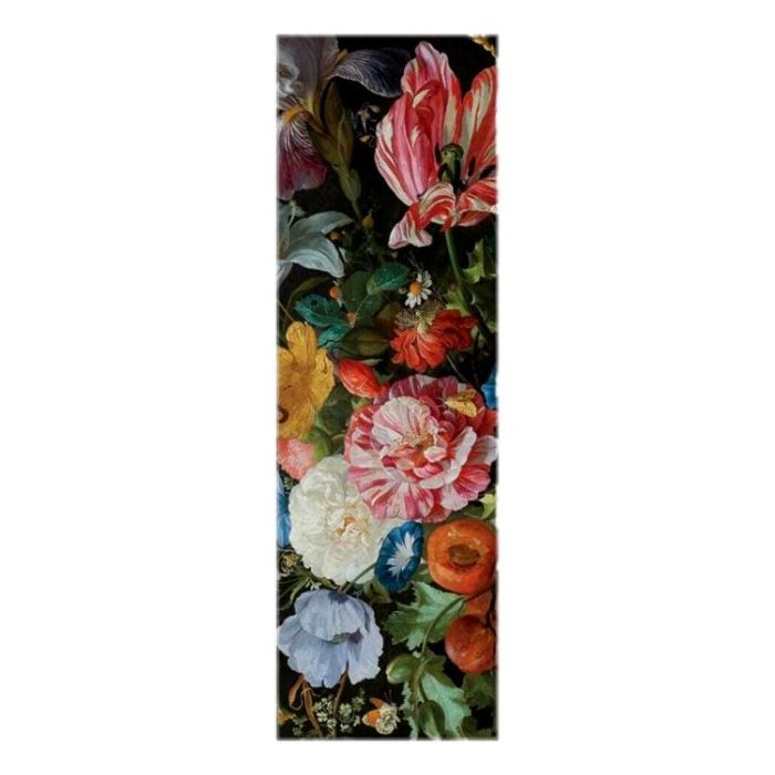 Sjaal Vaas met Bloemen, de Heem