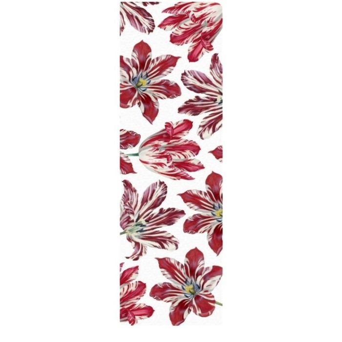 Scarf Tulips, Rijksmuseum
