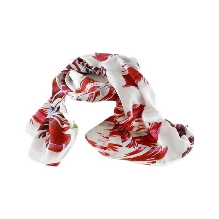 Scarf Tulips, Rijksmuseum