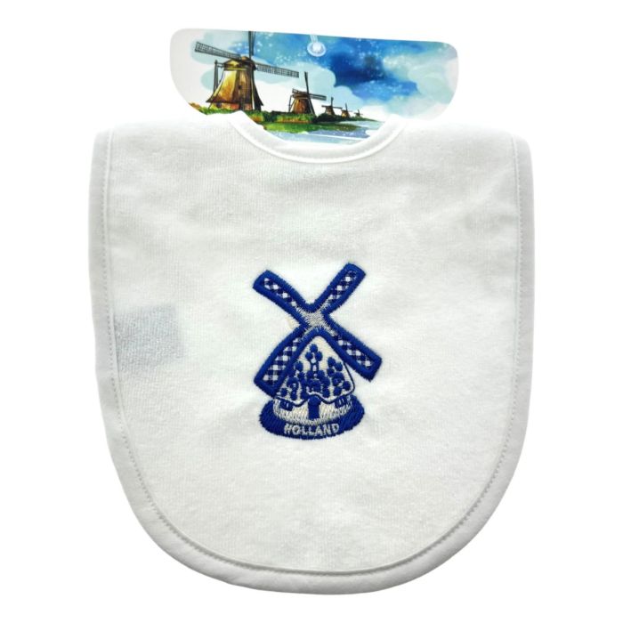 Slabbetje Holland 
