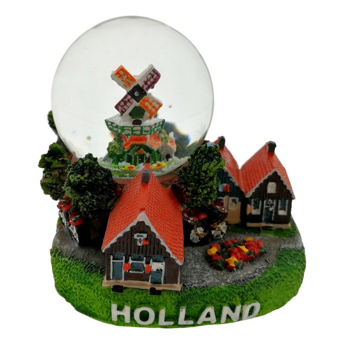 Sneeuwbol "Holland"
