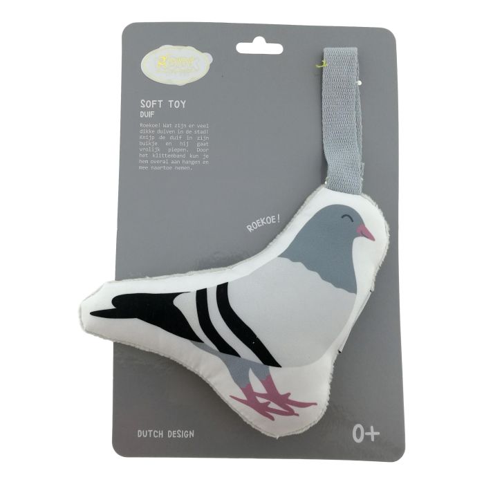 Baby Cadeauset "Den Haag"