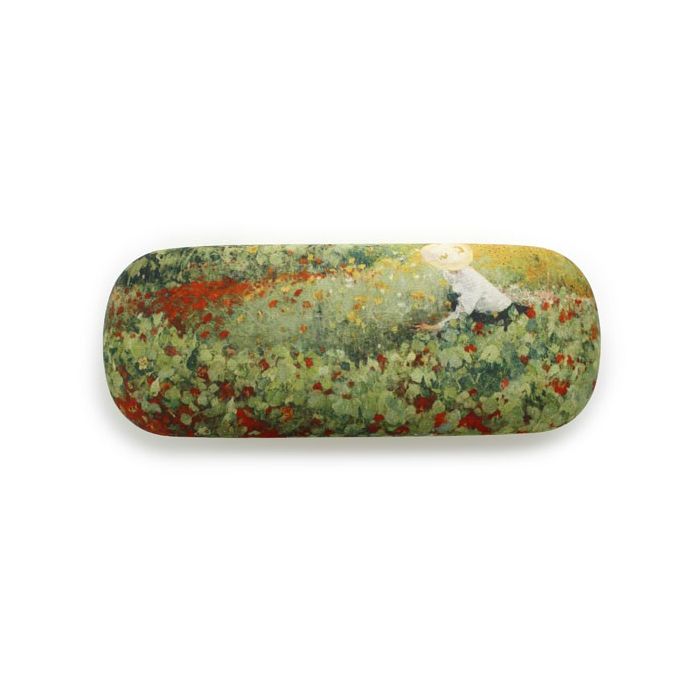 Spectacle Case "The Garden"